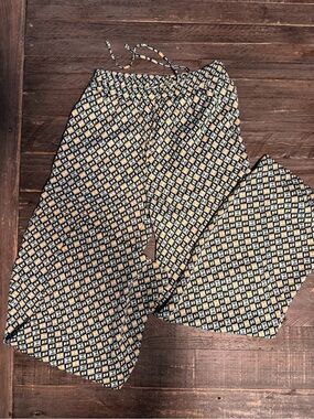 Zara | Women’s Silky Lounge Pants